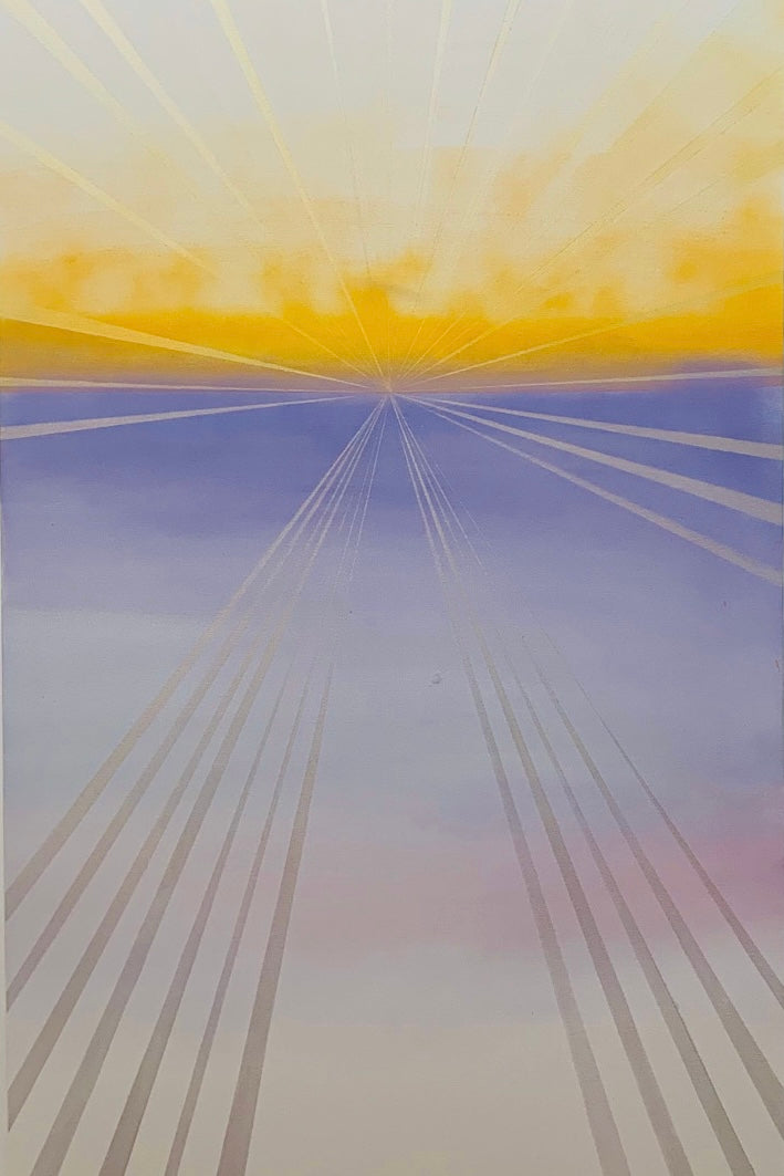Angel Rays