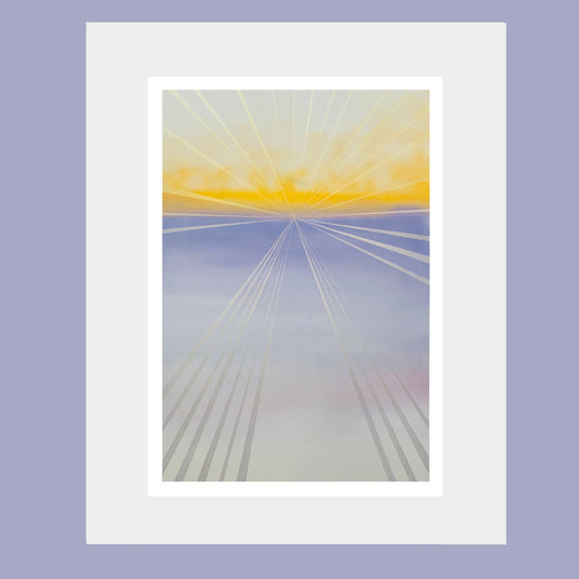 Angel Rays